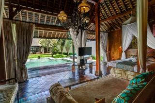 The Cahaya Villa - Kerobokan - 1