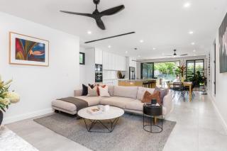 Byron Bay Holiday Homes - Suffolk Beach Retreat - 9