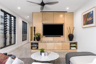 Byron Bay Holiday Homes - Suffolk Beach Retreat - 7