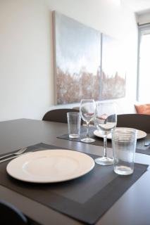 Argento Spectacular and Modern 5 for 4 guests -By EasyLife Swiss - Bellinzona - 7