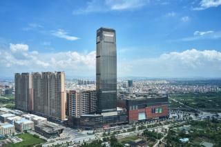 The Westin Zhongshan Guzhen - Zhongshan - 0