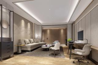 Sheraton Kaifeng - 1