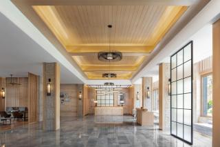 Sheraton Maoming Romantic Beach Resort - 6