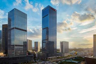 Sheraton Guangzhou Panyu - Canton - 0