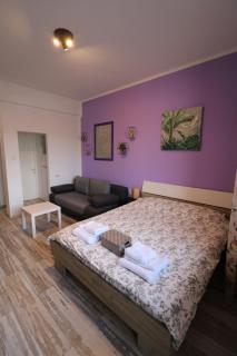 Charming Cozy Studio - Old Town - Free Minibar - 9