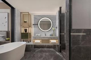 Liyang Marriott Hotel - 1
