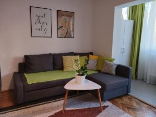 Cosy Home at 100 m from Iulius Town - Timişoara - 0