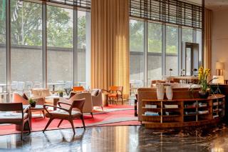 JW Marriott Hotel Sao Paulo - São Paulo - 6