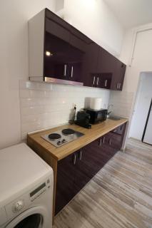 Charming Cozy Studio - Old Town - Free Minibar - 2
