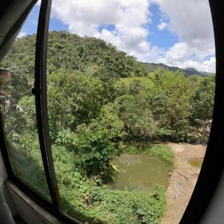Hospedaje Naturaleza Viva - San Rafael - 0