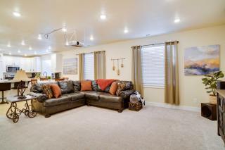 Contemporary Home with Grill Near Utah Lake! - Saratoga Springs - 6