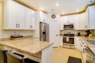 Contemporary Home with Grill Near Utah Lake! - Saratoga Springs - 3