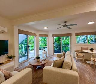 Sunrise Beach Holiday Apartment - Sunrise Beach - 0
