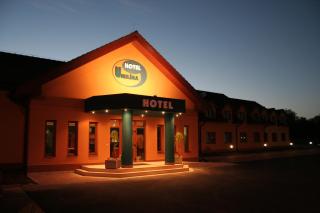 Hotel U Milína - 2
