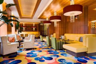 The Sandalwood Beijing Marriott Executive Apartments - 1