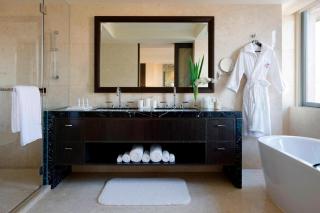 The Sandalwood Beijing Marriott Executive Apartments - 2