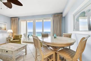 Laketown Wharf #1404 by Nautical Properties - Panama City Beach - 8
