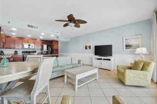 Laketown Wharf #1404 by Nautical Properties - Panama City Beach - 4