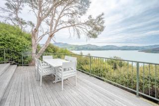 Harbour Haven - Akaroa Holiday Home - Akaroa - 0