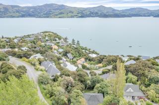 Harbour Haven - Akaroa Holiday Home - 8