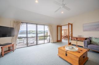 Harbour Haven - Akaroa Holiday Home - Akaroa - 7