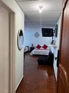 Apto Amoblado Cartagena - 3