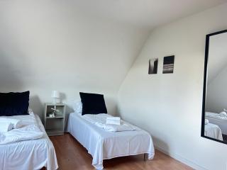 Hamburg-Harburg Hostel - Amburgo - 9