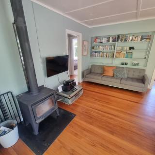 49 Scarborough Terrace - Hanmer Springs - 2