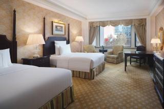 The Ritz-Carlton Beijing - Beijing - 4