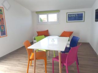 Spacious villa with sea and mountain views in Alcamo - 8