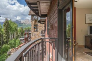 Bear Creek Lodge 305A by Alpine Lodging Telluride - 6