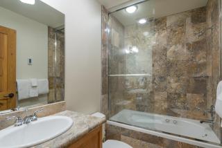 Bear Creek Lodge 305A by Alpine Lodging Telluride - 4