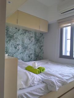 Grass residences - Manila - 0