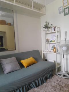 Grass residences - Manila - 4