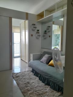 Grass residences - Manila - 3