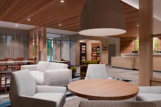 Fairfield by Marriott Inn & Suites San Antonio Medical Center - San Antonio - 7