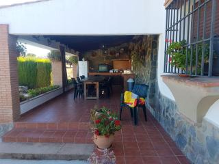 Charming house in Arriate with private pool. - Arriate - 6
