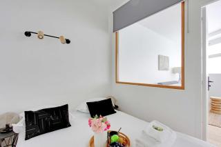 Accueillant et moderne - 2BR 4P - Sacré Coeur - París - 2