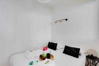 Accueillant et moderne - 2BR 4P - Sacré Coeur - París - 7