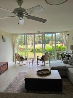 Heliconia Condo - Kahuku - 5
