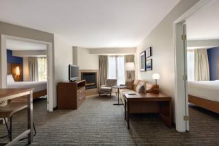 Residence Inn Sacramento Folsom - Folsom - 0