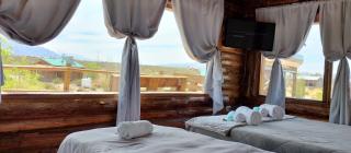 INCA ROCA Cabañas de Montaña - Uspallata - 5