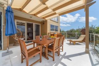 Ourania Luxury Villa with unforgettable sea views - Rye - 8
