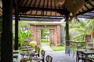 ONAYA Bali Resort - Adults Only - Uluwatu - 1