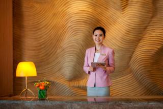 The OCT Harbour, Shenzhen - Marriott Executive Apartments - 5