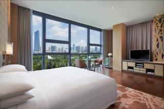 The OCT Harbour, Shenzhen - Marriott Executive Apartments - 4