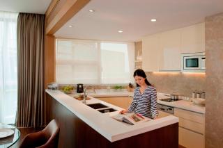 The OCT Harbour, Shenzhen - Marriott Executive Apartments - 1