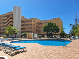 Paraiso Ponderosa, lovely estudio las americas - Playa Fañabe - 2