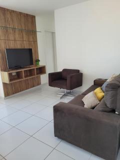 EmitaLar - Apartamento em Aracaju prox a praia - Aracaju - 5