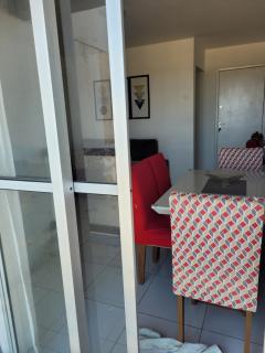 EmitaLar - Apartamento em Aracaju prox a praia - Aracaju - 7